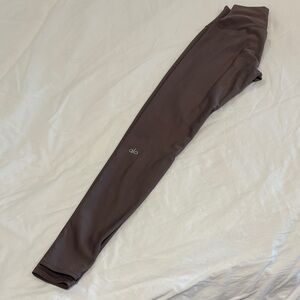 ALO Yoga Airlift full length leggings xs